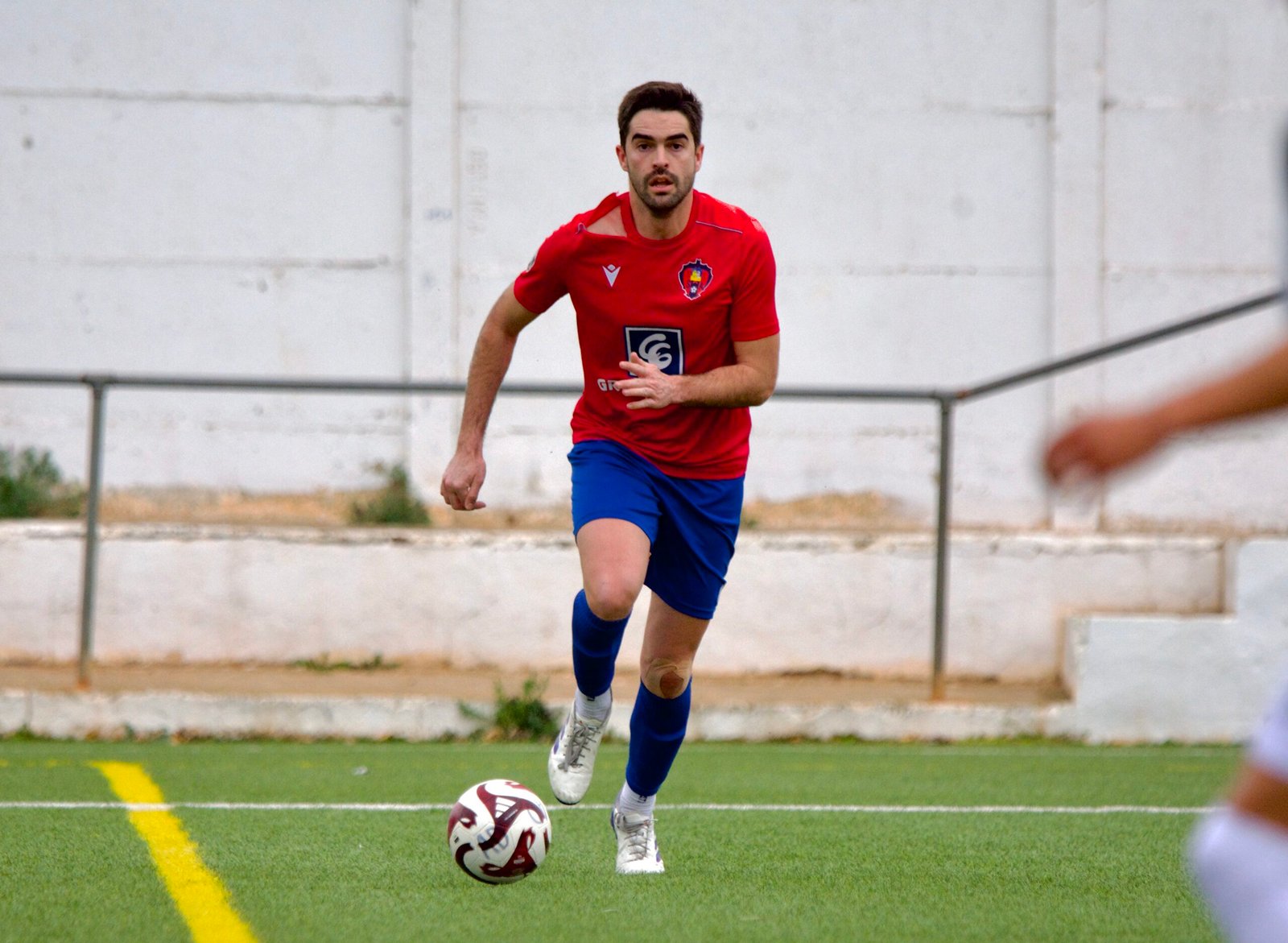 El Sporting cae en Campillo (2-0) y rompe su racha de 10 partidos sin ...